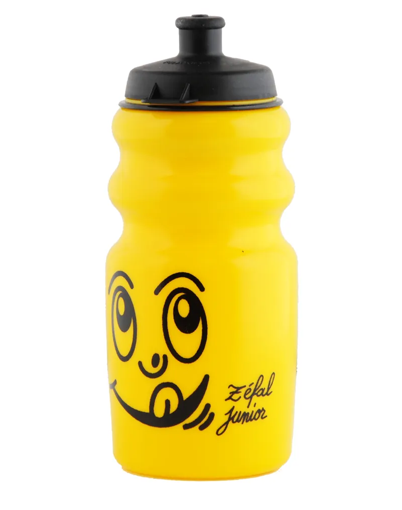 Zefal Smiley Junior Bottle-5